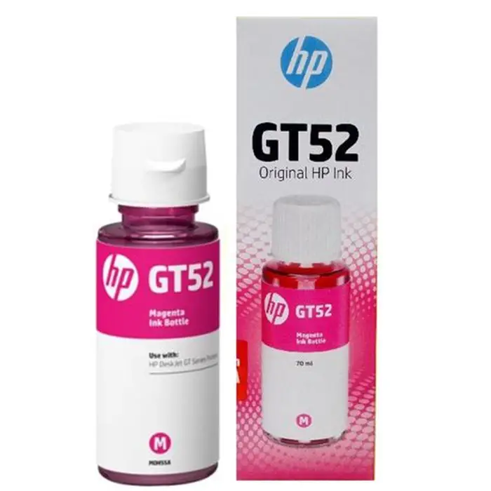 TINTA GT52 MAGENTA
